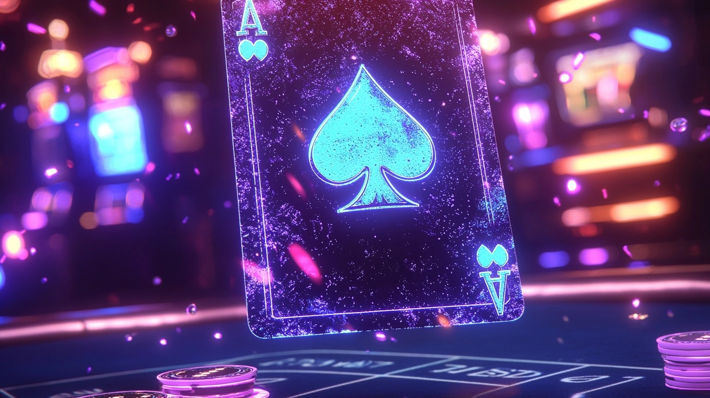 Strategier for Poker på CASIMBA Casino
                              