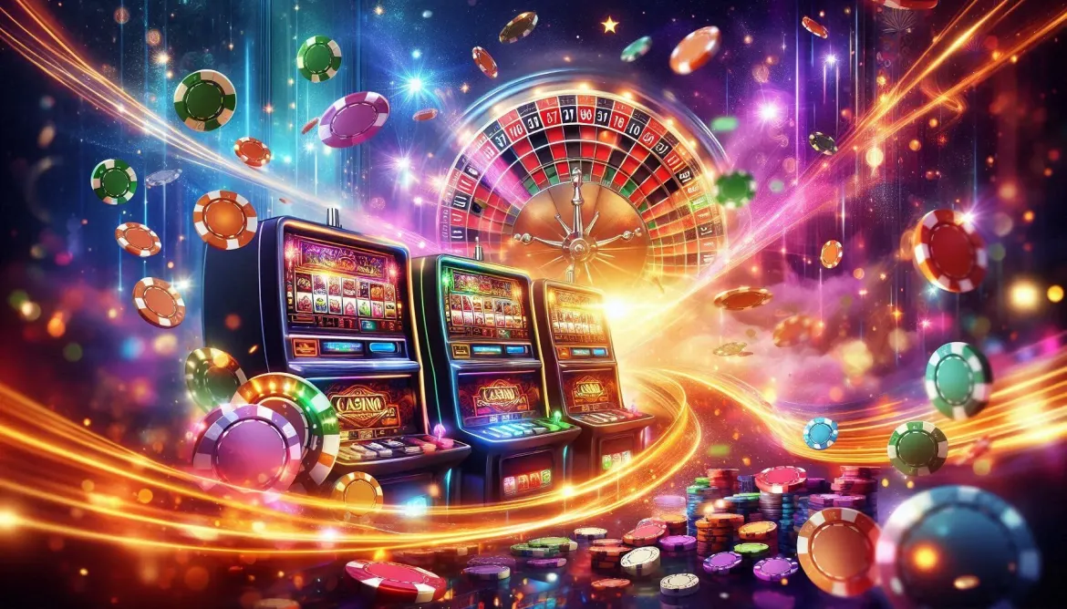 Casimba Casino